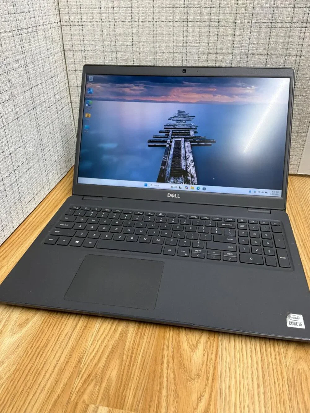 Dell Latitude 3510 15.6
